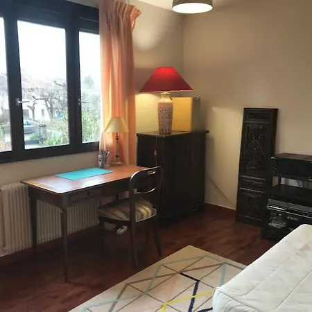 La Maison Des Pecheurs, Au Pied Du Holiday home