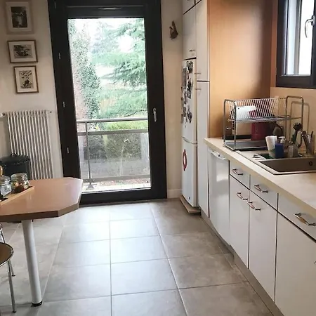 Holiday home La Maison Des Pecheurs, Au Pied Du *